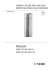 Scarica manuale installatore IT MT WH 202