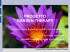 PROGETTO GARDEN THERAPY
