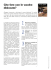 Che fare con le vacche dislocate? - Ex