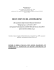 documento di ammissione