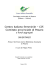 CIF di Pesaro presso ASD. Inventario