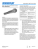 Shure Beta 58A Microphone User Guide