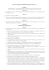 Statuto Sociale (evidenza modifiche) Cerved