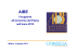 2012 - Associazione fra le Banche Estere in Italia