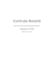 270 - Curriculum Docente (da Pubblicare con GUIDA)