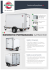 RIMORCHIO PORTABAGAGLI SySTEMA BOX