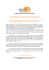 Comunicato Stampa - Solutions 30 Italia
