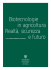 Biotecnologie in agricoltura Realtà, sicurezza e futuro