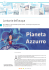 La storia dell`acqua - Educazione Sostenibile