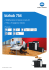 Brochure bizhub 754e