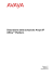 Descrizione della soluzione Avaya IP Office