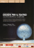 design per il teatro
