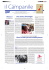 Il Campanile - N°2 - Famiglia Artistica Lissonese