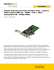 Scheda Acquisizione Video Grabber PCIe / Cattura