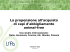 Diapositiva 1 - ISPO Ricerche