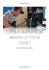 LM4 Cinque elementi per allestire un home studio