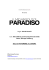 PRESSBOOK ITALIANO de IL MIO ANGOLO DI PARADISO
