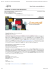 Posta tra - :::Newsletter 175. Urban Center Metropolitano
