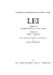 LESSICO ETIMOLOGICO ITALIANO volume II