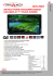 XDVD-7000T SINTOLETTORE DVD/CD/MP3/USB/SD CON