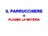 Da parrucchieri a consulenti di immagine
