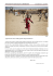 newsletter gennaio2017-1 - Fondazione Rachelina Ambrosini
