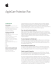 AppleCare Protection Plan