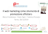 Il web marketing come strumento di promozione all`estero