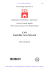 CAN Controller Area Network - Dipartimento di Informatica e