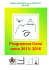 Programma corsi 2015-2016