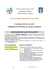 delegazione provinciale di udine comunicato ufficiale n