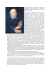 scheda biografica - Confederazione dell`Oratorio di San Filippo Neri