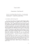 Scarica il file PDF - Roma TrE