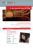 PARIGI febbraio.indd - Associazione Amici di Santa Cecilia