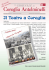 IL GIORNALE DI Gli speciali della memoria