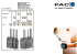 pac remote trainers