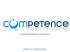 Presentazione Agenzia - Competence Communication