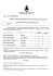 Approvazione rate in accontoTARl anno 2016