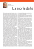 La storia della