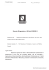 Decreto Dirigenziale n. 690 del 03/09/2014