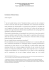 introduzione al libro Principi di Comunicazione Interculturale
