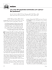 review La cura del paziente terminale con cancro del polmone