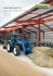 NEW HOLLAND tD5 - New Holland Schweiz