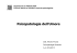 Lezione 7 - e-Learning