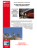 un week end nella natura con il trenino rosso