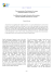 Carmen Quadri - Università degli studi di Bergamo