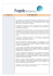 Fapibinforma - Solarium News