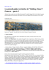 Le grandi guide turistiche di “Rolling Stone”: Genova – parte 1