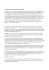 Biografie e Comunicato 2016