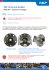 SKF Technical Bulletin VKBA 3497 – Istruzioni di montaggio